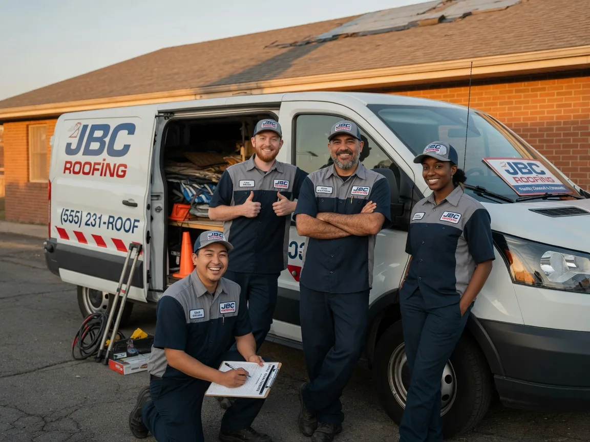 Roof Replacement company in Port Tobacco, MD