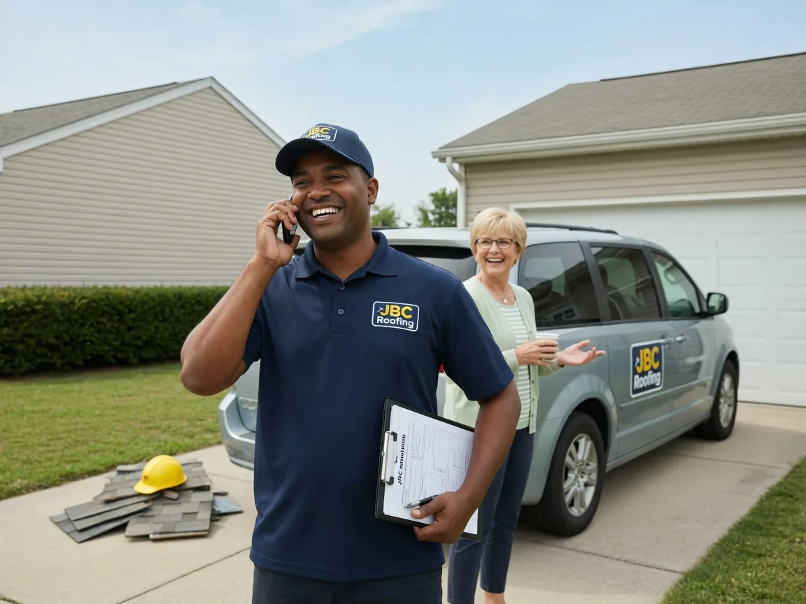 Roof Replacement Port Tobacco, MD FAQs